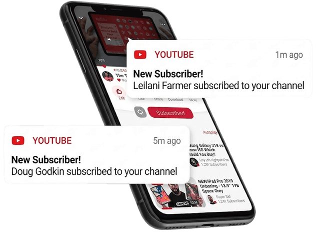 Smart Social Outreach